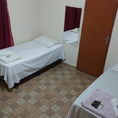 Pousada Do Professor Pirenópolis Kamer foto