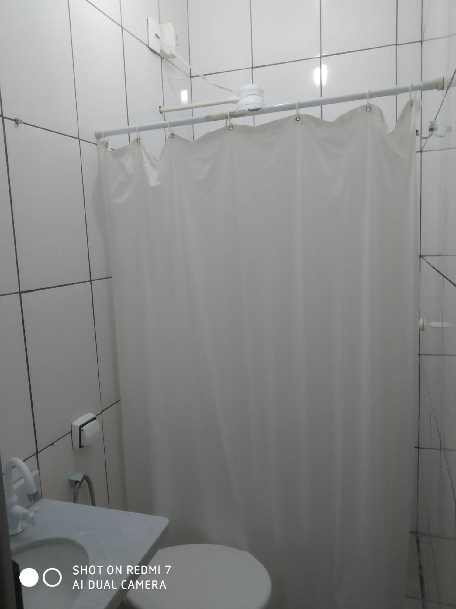 Pousada Do Professor Pirenópolis Kamer foto